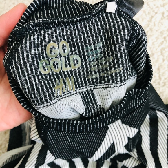 Olympics Swedish team Compression top by H&M - Picture 8 of 14